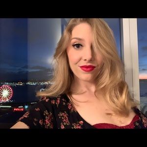 Meet your Posher, Jayne